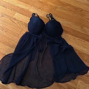 Victoria’s Secret baby doll 36C